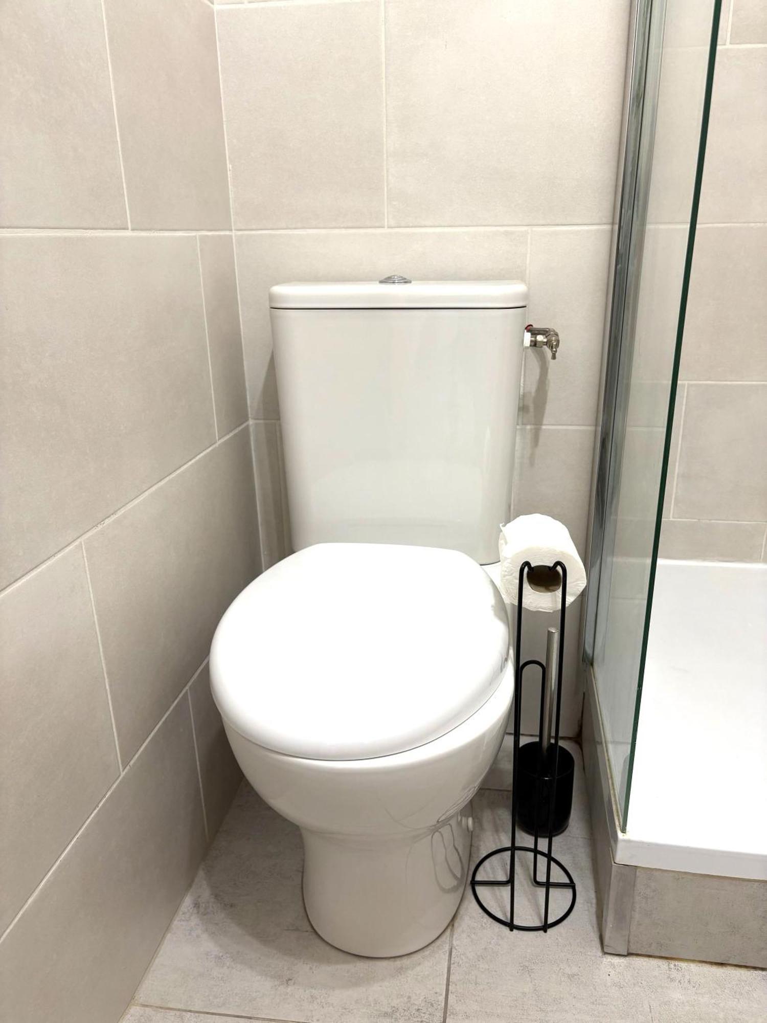 L'Amazone Studio Plein Centre Plages A 2Min Clim Wifi Sur Le Port - Top Prosconciergerie- La Grande-Motte Esterno foto