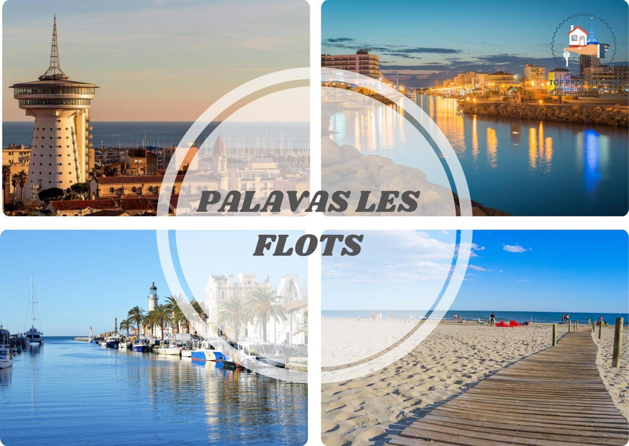 L'Amazone Studio Plein Centre Plages A 2Min Clim Wifi Sur Le Port - Top Prosconciergerie- La Grande-Motte Esterno foto